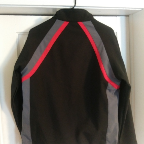 Jackets & Coats Nhra Drag Racing Jacket M Poshmark